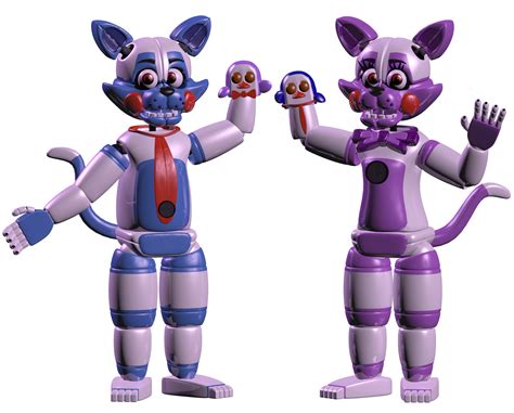 fnaf at candy's